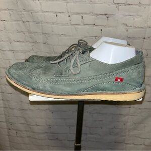 Oliberte oxford‎ style shoes size 12